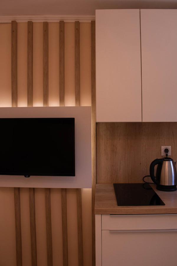 Luxury Studio Apartment Mostar Luaran gambar