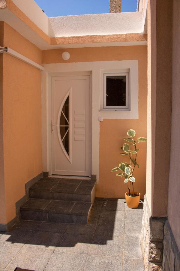 Luxury Studio Apartment Mostar Luaran gambar