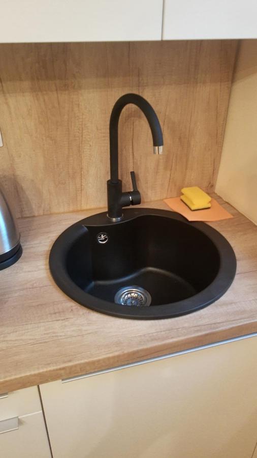 Luxury Studio Apartment Mostar Luaran gambar